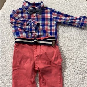 Easter 3-6 mon 4pc Set